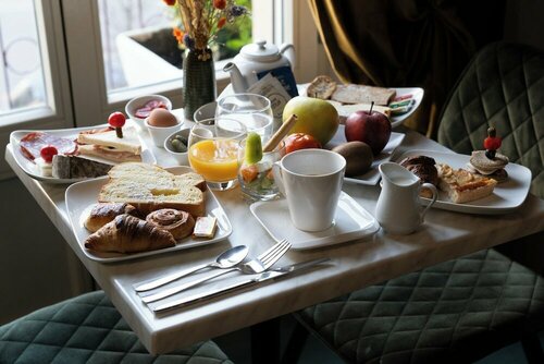 Гостиница Отель Escurial в Меце