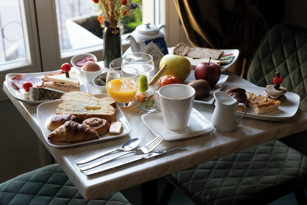 Фото Отель Escurial