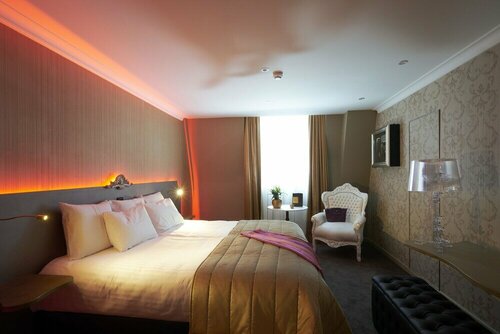 Внешний вид отеля Château de Namur в Намюре, фото 4