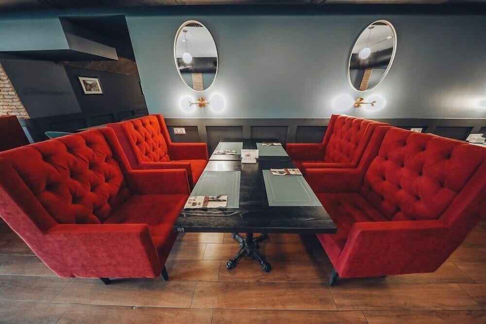 Фото Hotel King Gorgasali Tbilisi