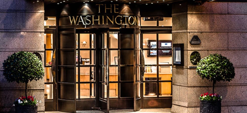 Фото Washington Mayfair Hotel