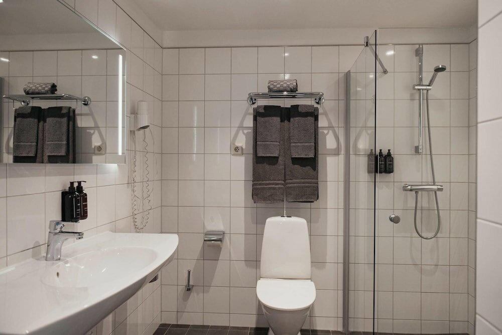 Фото Home Hotel Kompaniet