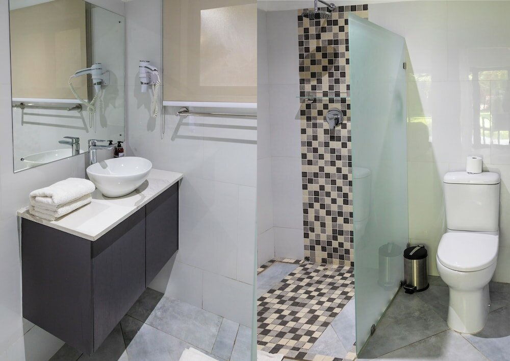 Фото Victoria Falls Waterfront