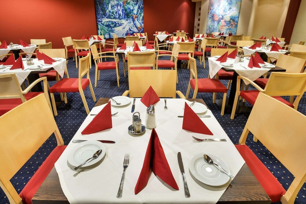 Фото Austria Trend Hotel Ananas