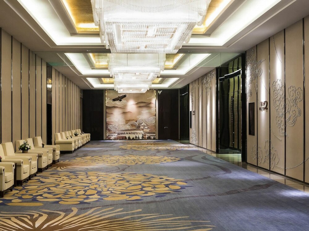 Фото Pullman Weifang