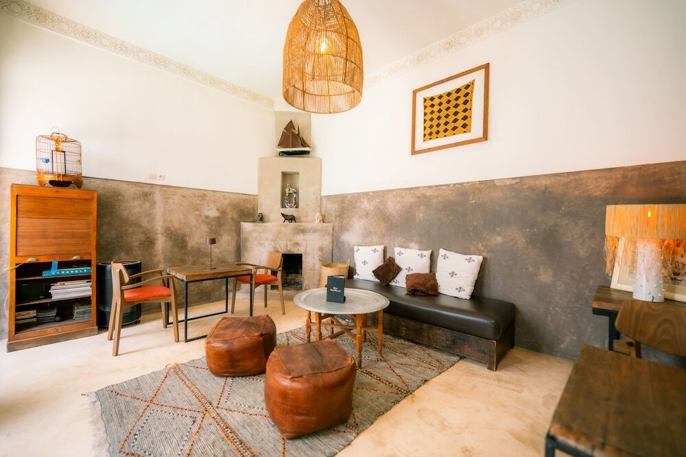 Фото Riad Dar Massai