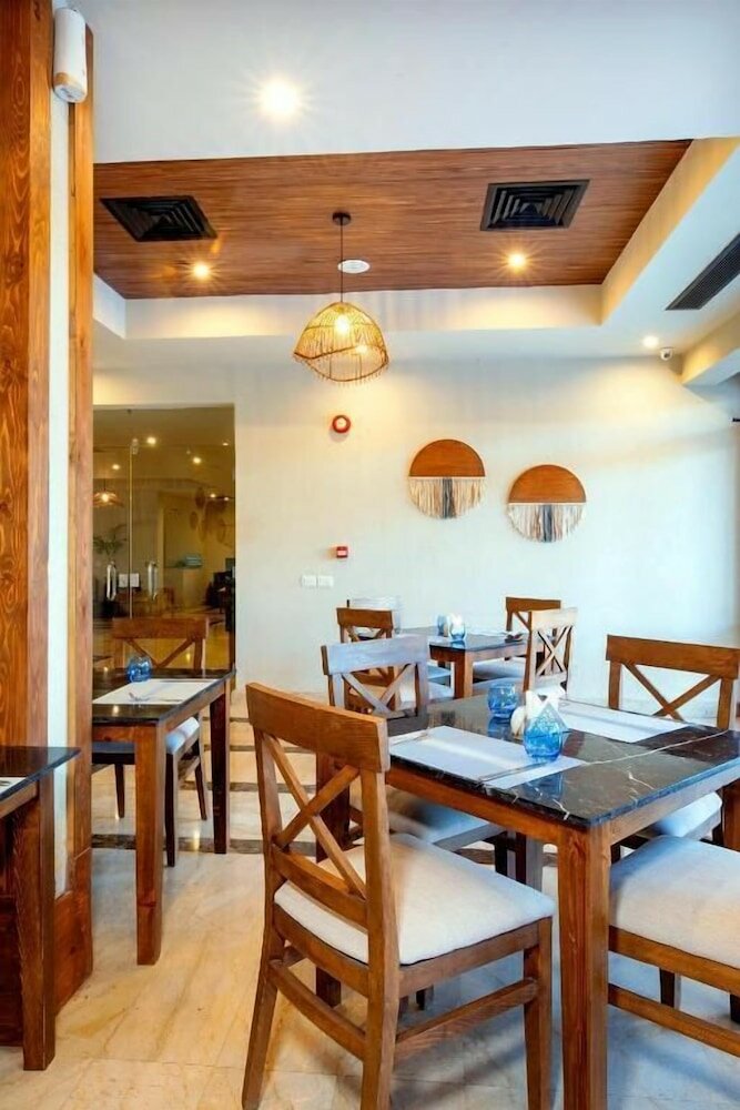 Фото The Bay Hotel Hurghada Marina