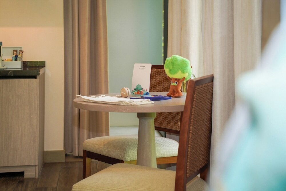 Фото Melia Ho Tram Beach Resort