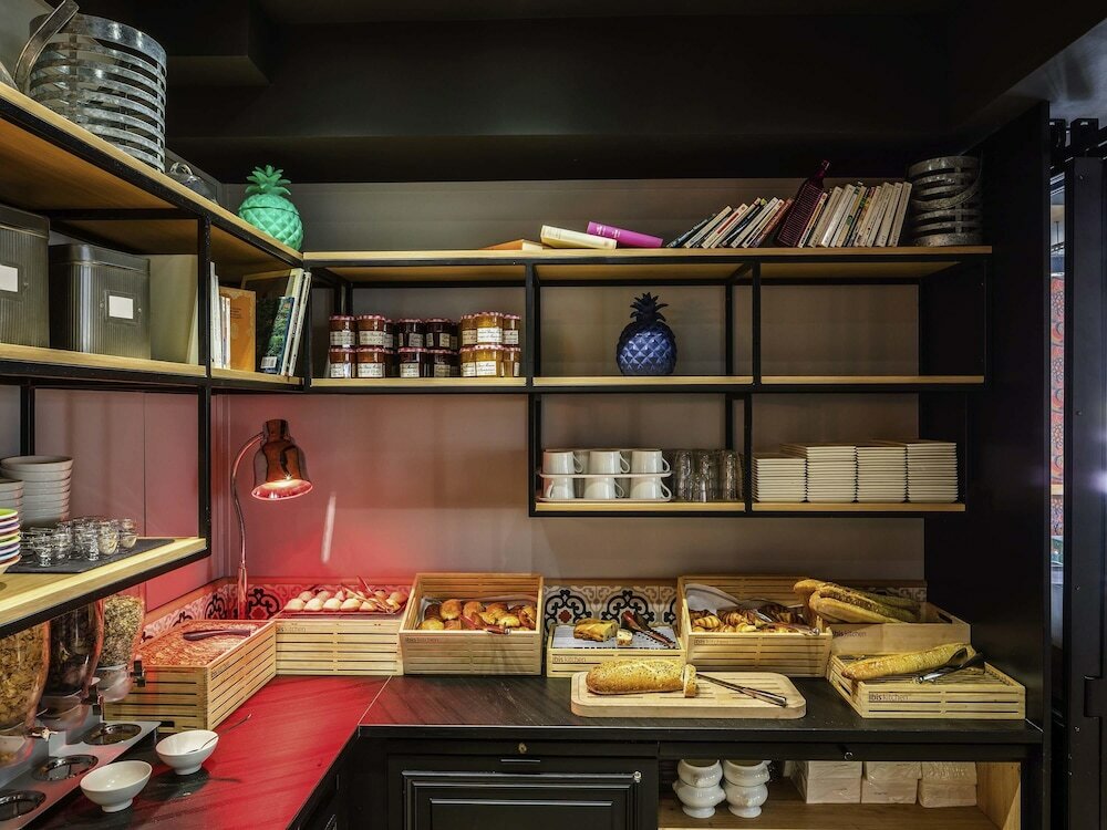 Фото Ibis Styles Dinan Centre Ville