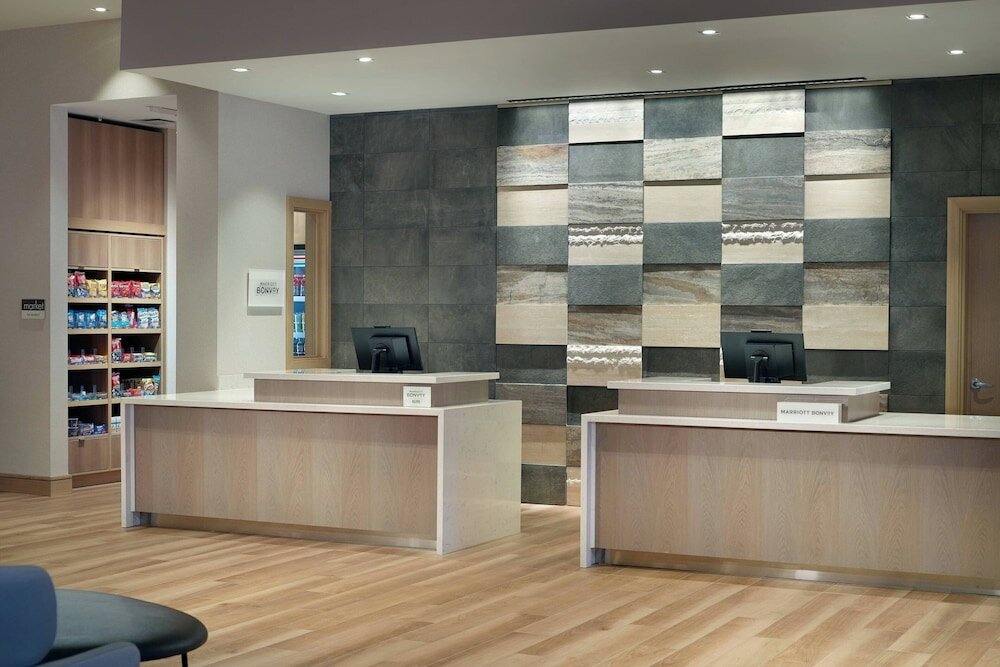 Фото Residence Inn by Marriott Lexington City Center