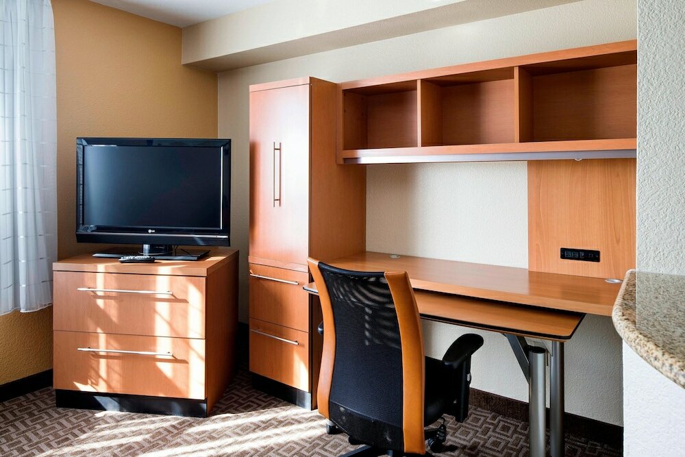 Фото TownePlace Suites Milpitas Silicon Valley