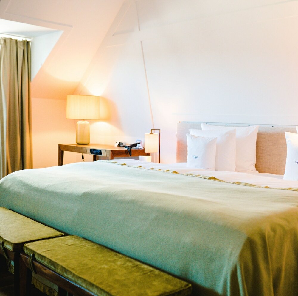 Фото Louis Hotel