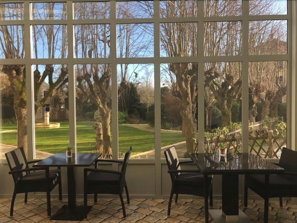 Фото Hôtel Perier du Bignon