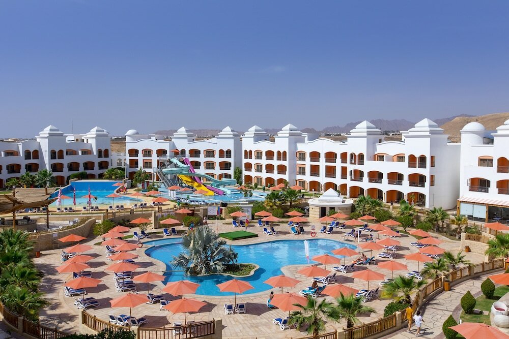 Фото Fun & Sun Naama Waves