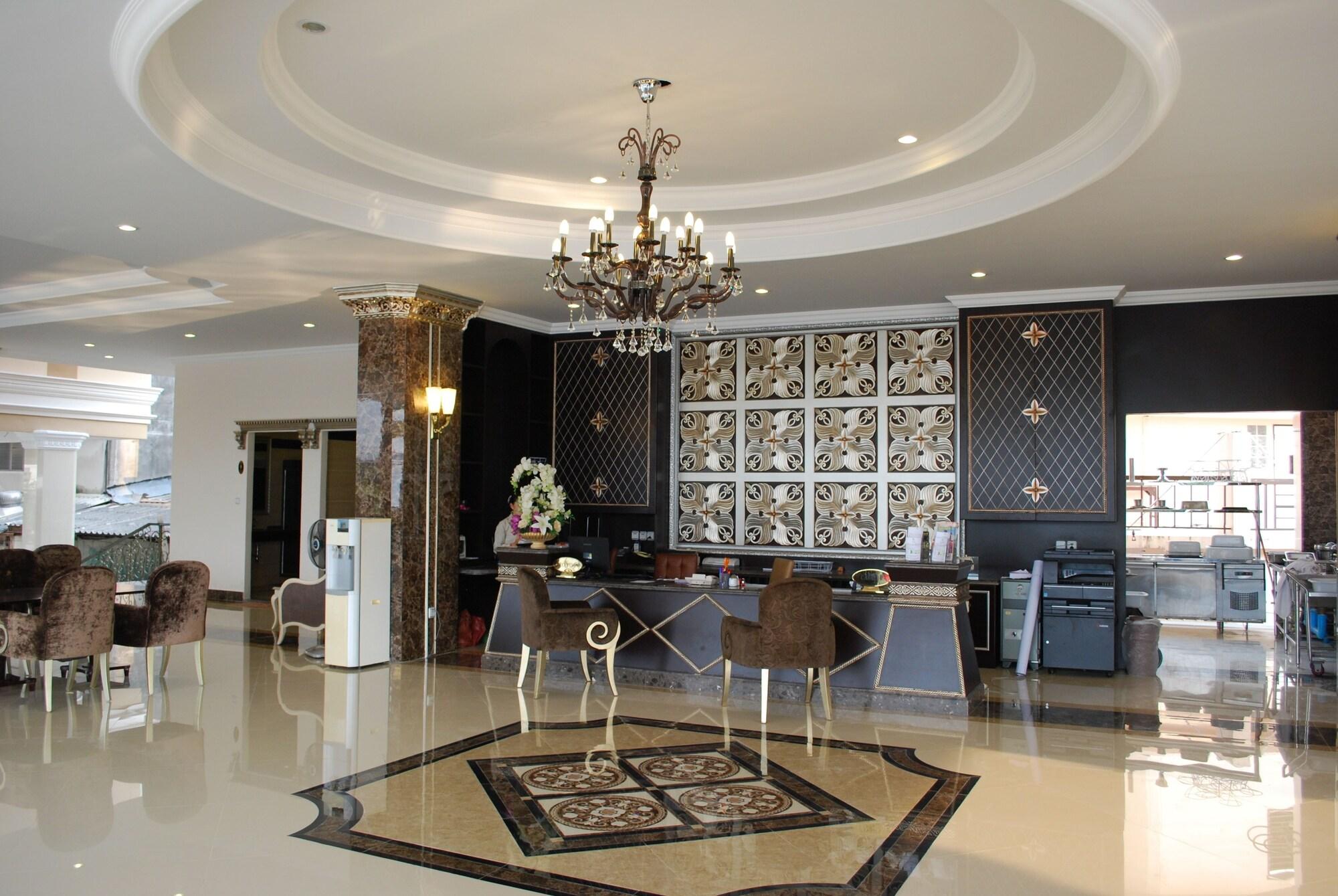 Фото Lk Grand Living Place