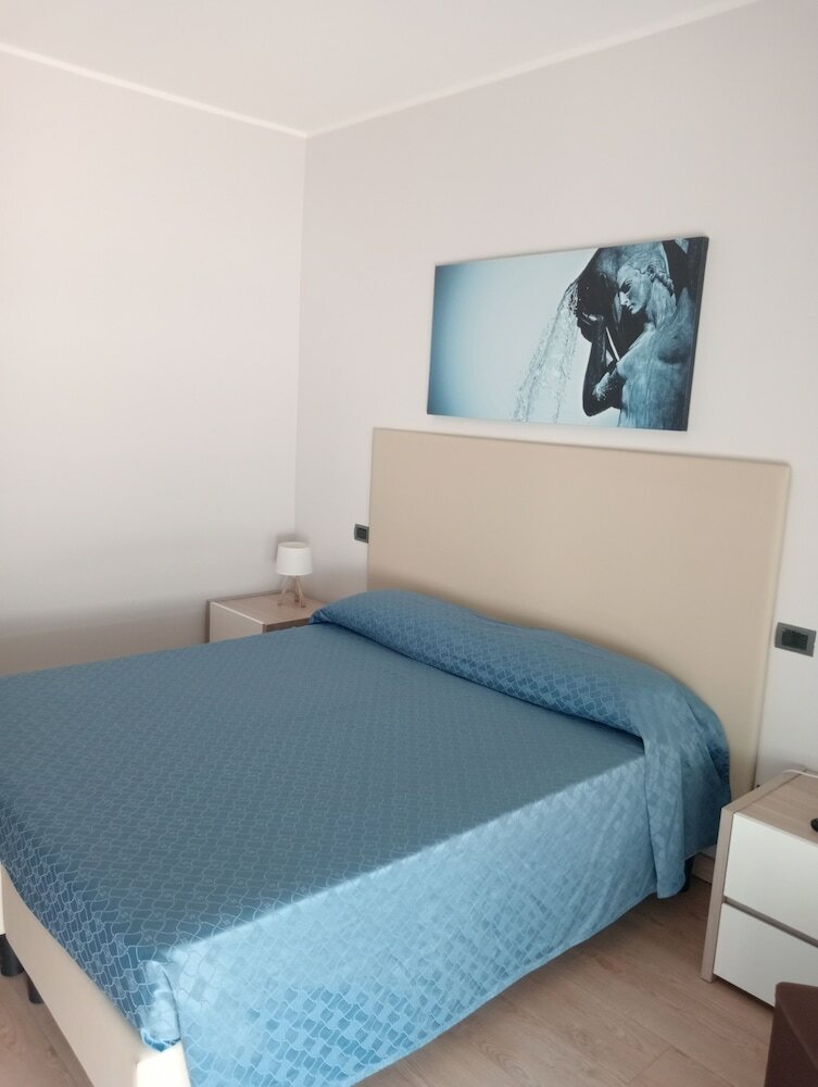 Фото Residence Azzurro