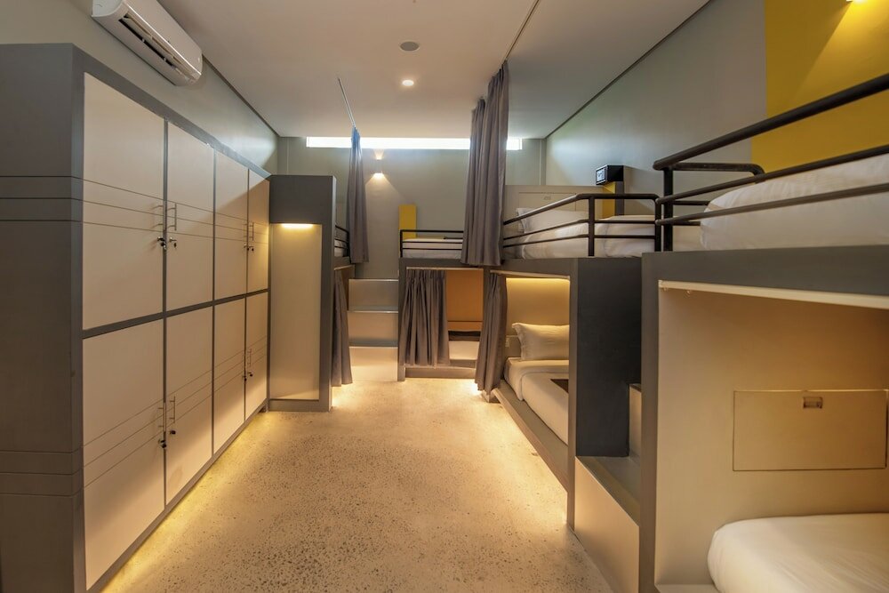 Фото The Twizt - Lifestyle Hostel & Hotel