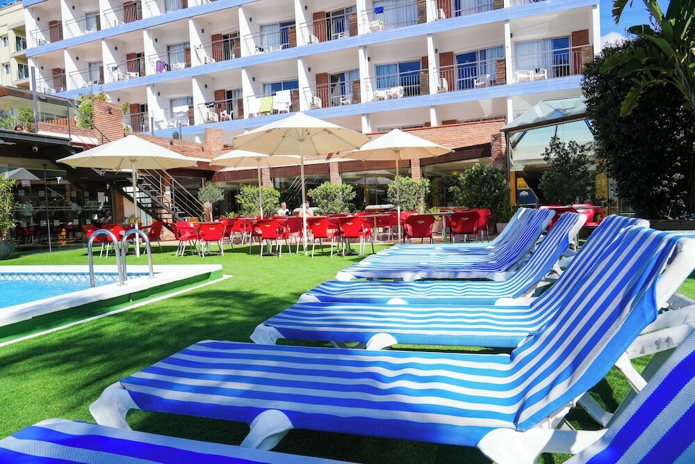 Фото Hotel htop Palm Beach