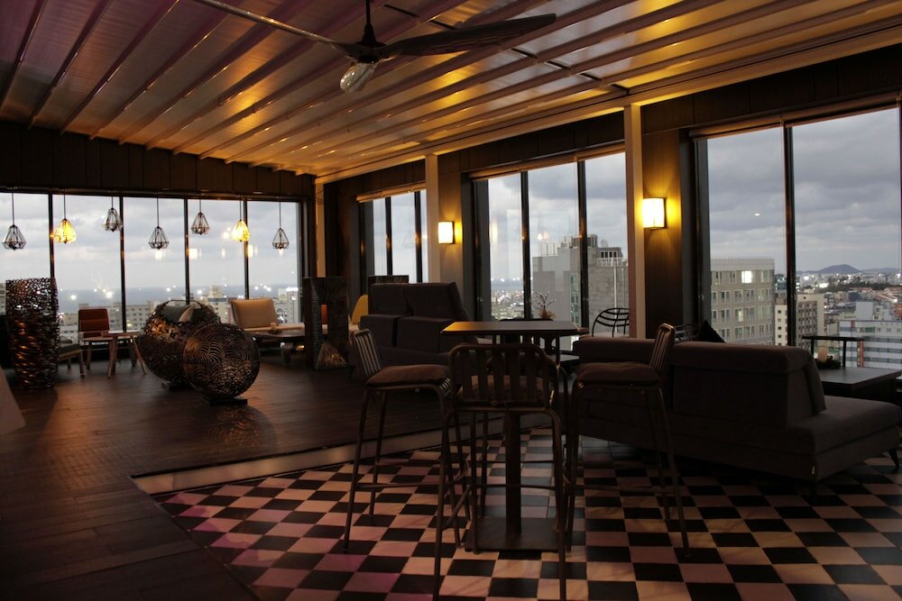 Фото Hotel Alice and Trunk