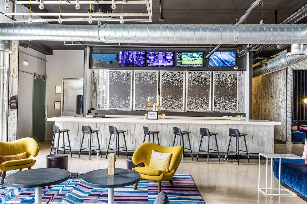 Фото Aloft Austin Round Rock