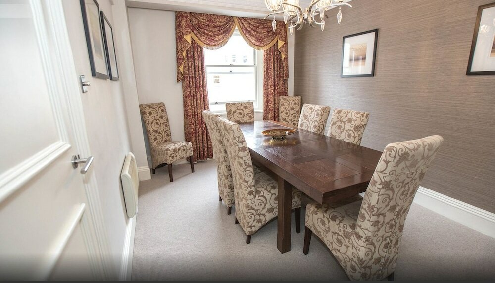 Фото Beaufort House