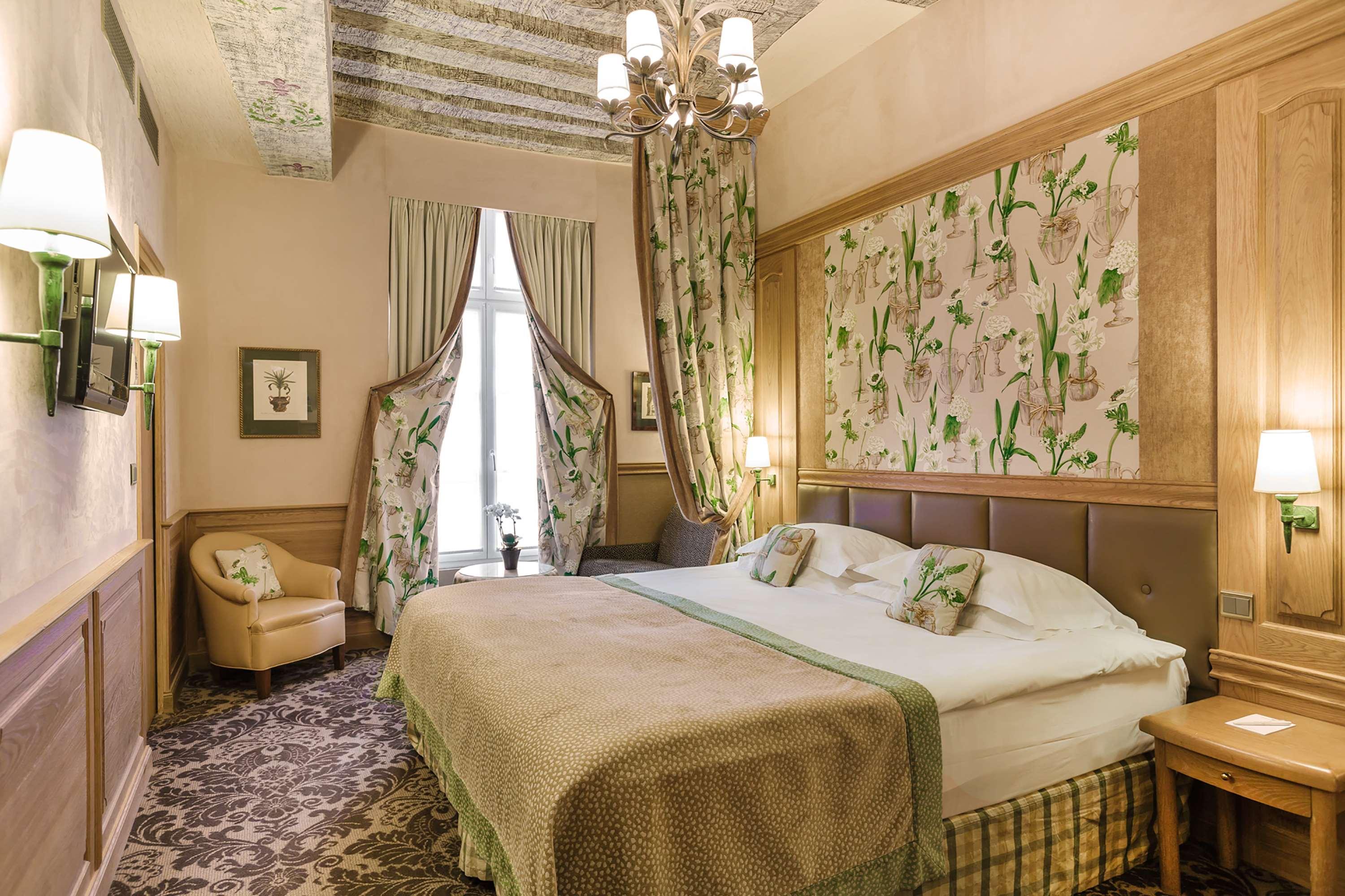 Фото Hotel La Perle