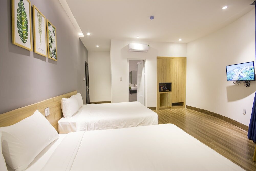 Фото King House Villa Hotel