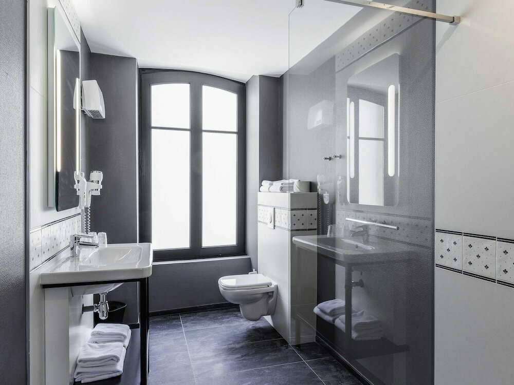 Фото Ibis Styles Dinan Centre Ville