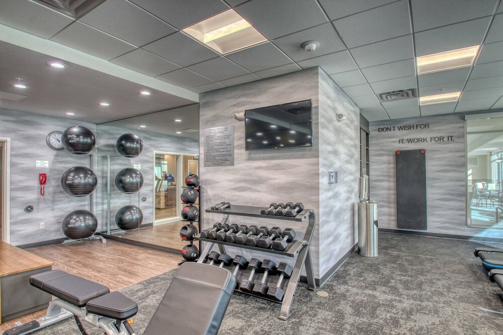 Фото Fairfield Inn & Suites by Marriott Appleton