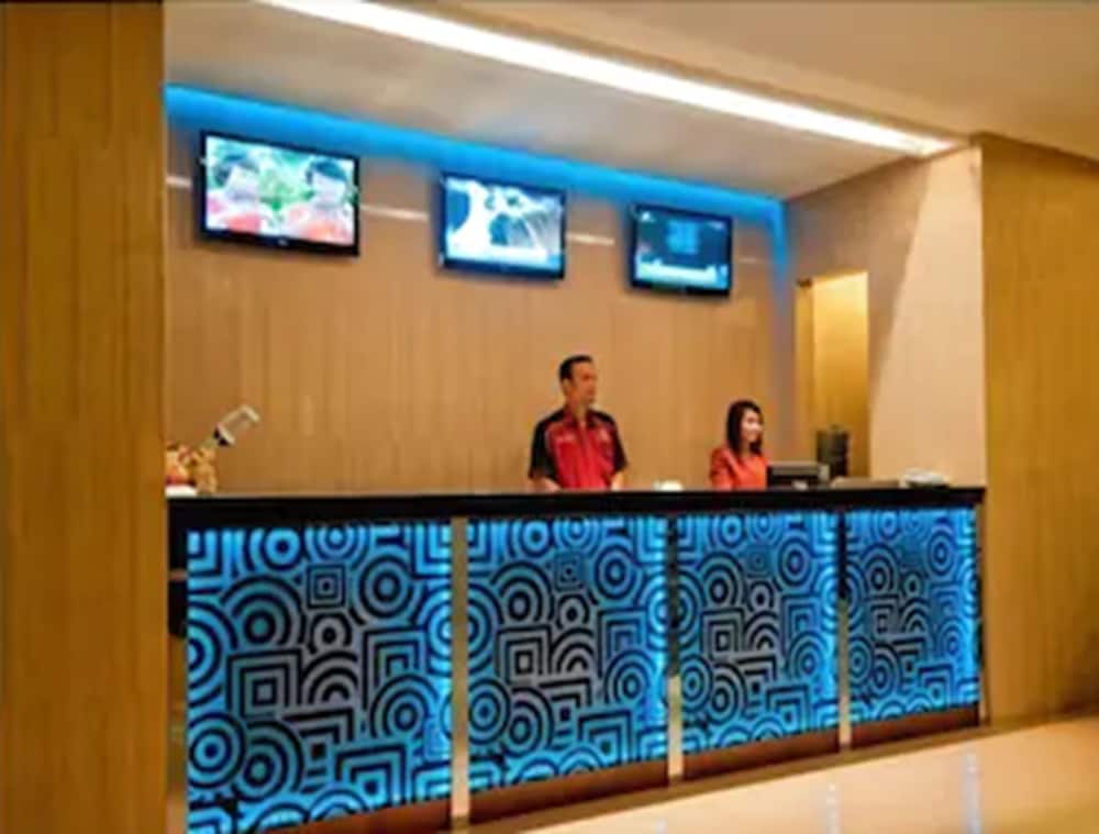 Фото Grand Sakura Hotel