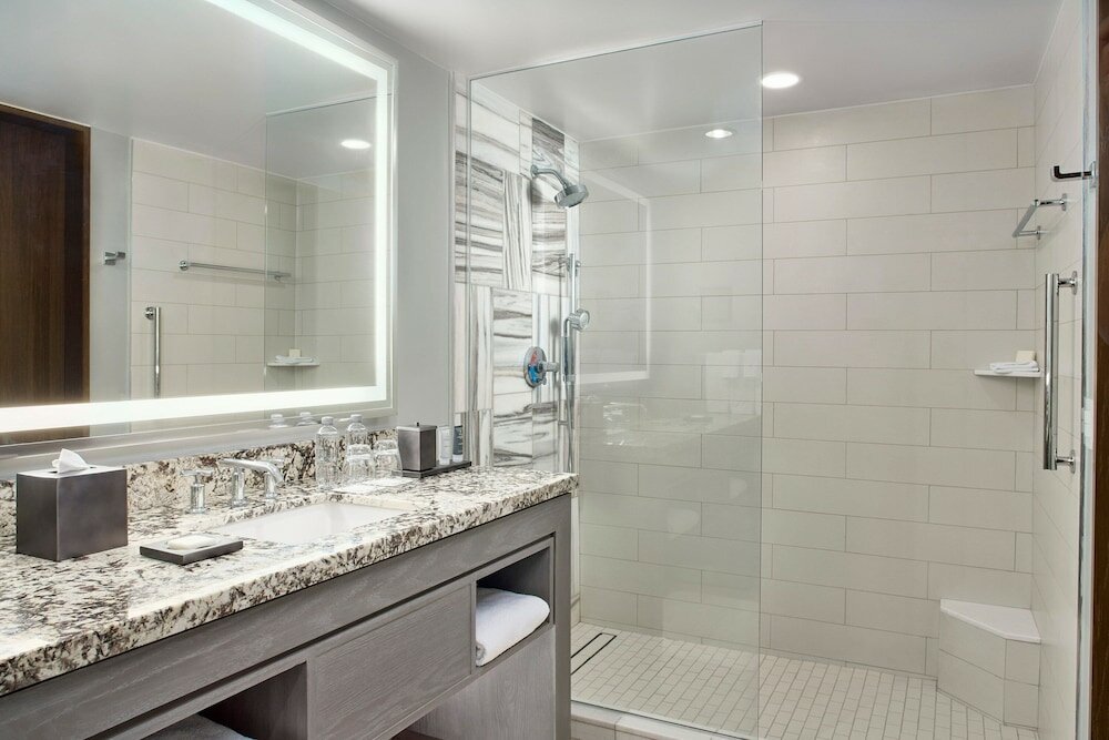 Фото JW Marriott Hotel Mexico Ci