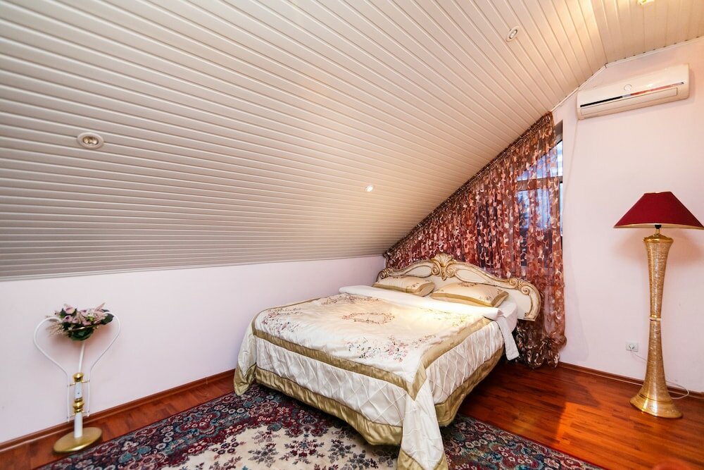 Фото Ezio Palace