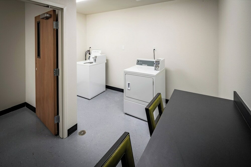 Фото Fairfield Inn & Suites by Marriott Las Vegas Northwest