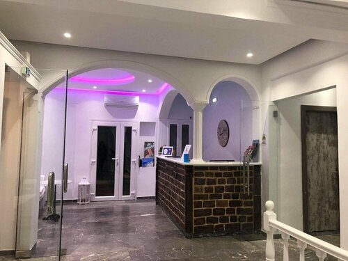 Гостиница Hotel Cyclades в Картерадосе