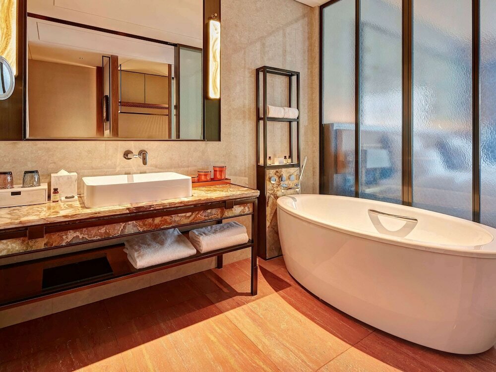 Фото Pullman Huizhou Kaisa