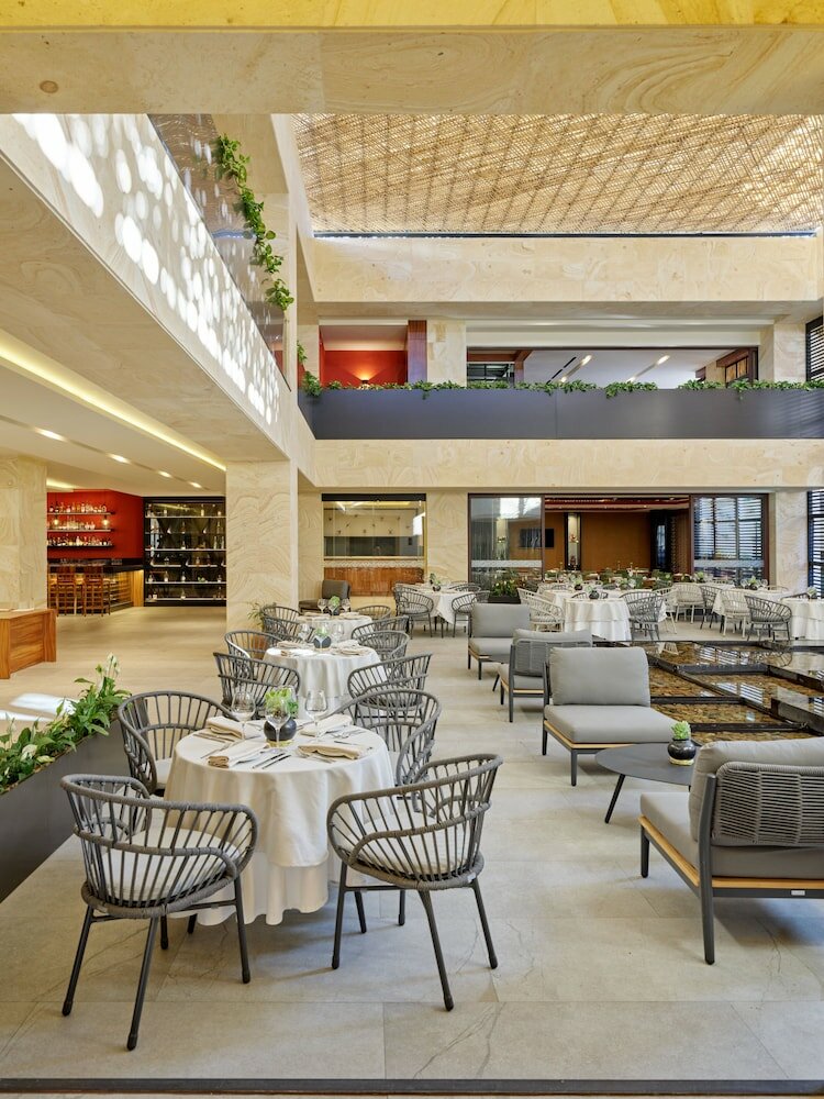 Фото Grand Fiesta Americana Oaxaca