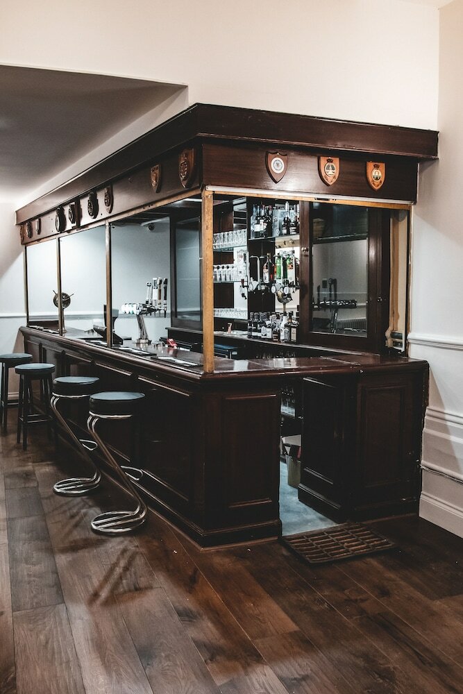 Фото Keppel's Head Hotel