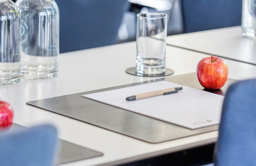 Фото IntercityHotel Freiburg