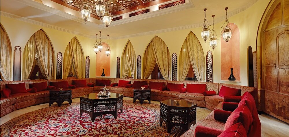 Фото Pullman Zamzam Makkah