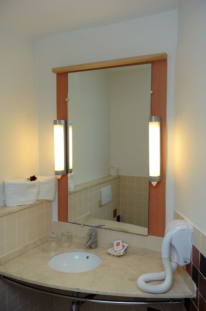 Фото ibis Tanger City Center