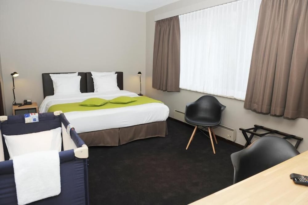 Фото 9Hotel Chelton