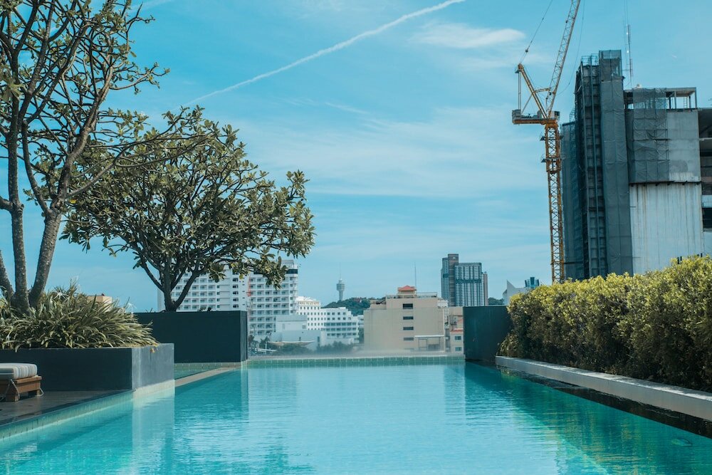 Фото Page 10 Hotel Pattaya