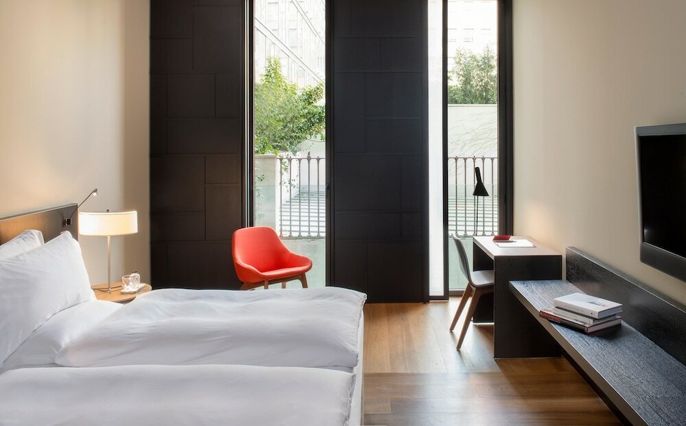Фото Alma Barcelona Gl