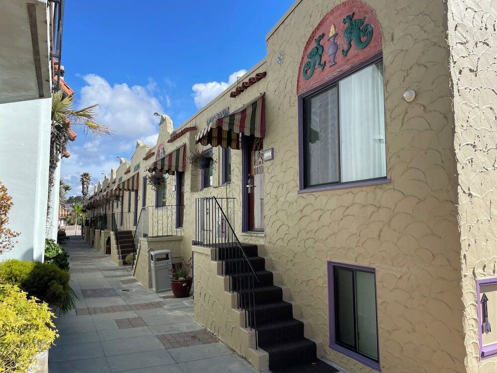 Фото Capitola Venetian Hotel