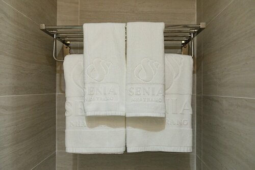 Гостиница Senia Hotel в Нячанге