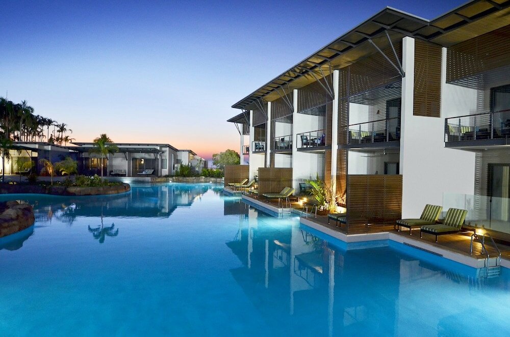 Фото Mindil Beach Casino Resort