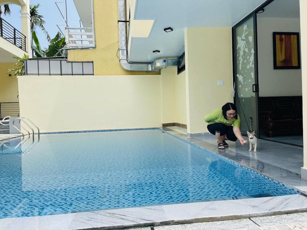 Фото Windbell Villa