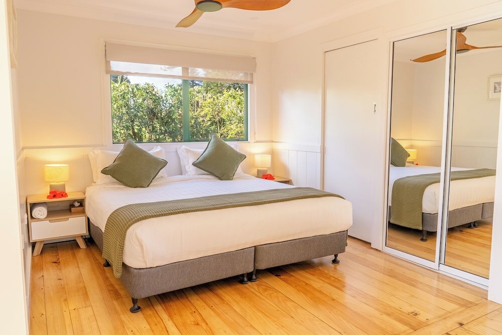 Фото Broad Leaf Villas