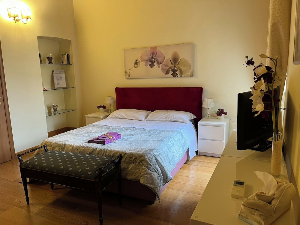 Фото I Prati di Roma Suite