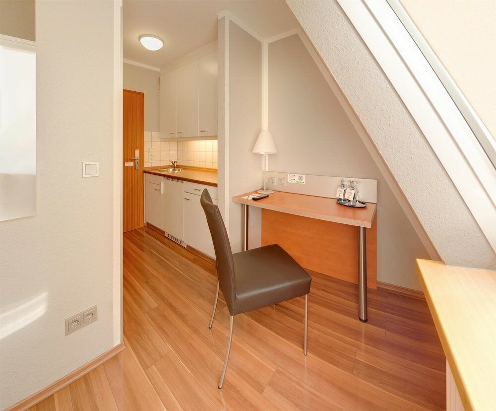 Фото Attimo Hotel Stuttgart
